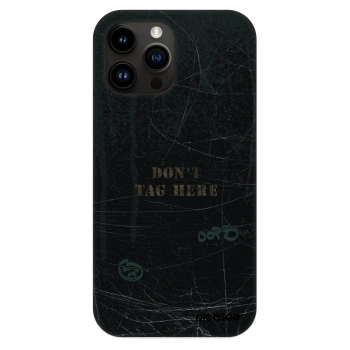 Etui na Apple iPhone 13 Pro Max - DON´T TAG