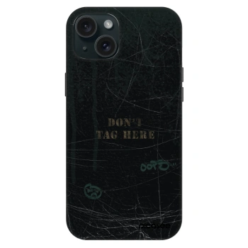 Etui na Apple iPhone 15 Plus - DON´T TAG