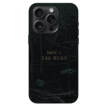 Etui na Apple iPhone 15 Pro - DON´T TAG