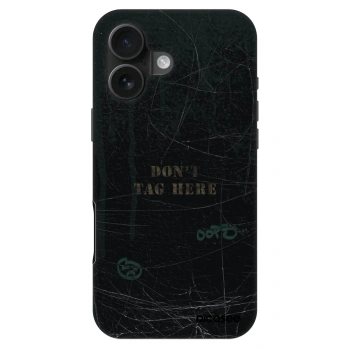Etui na Apple iPhone 16 - DON´T TAG