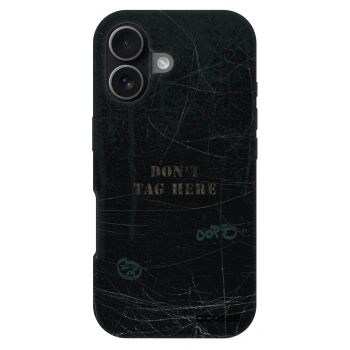 Etui na Apple iPhone 17 - DON´T TAG