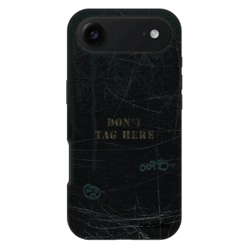 Etui na Apple iPhone Air - DON´T TAG