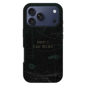 Etui na Apple iPhone 17 Pro - DON´T TAG