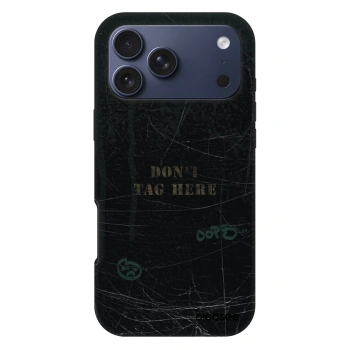 Etui na Apple iPhone 17 Pro Max - DON´T TAG