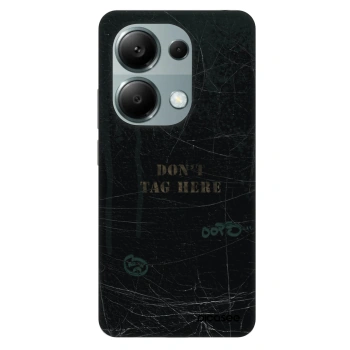 Etui na Xiaomi Redmi Note 13 Pro 4G - DON´T TAG