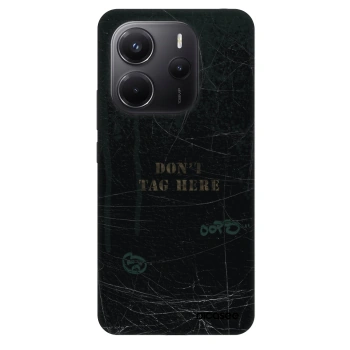 Etui na Xiaomi Redmi Note 14 4G - DON´T TAG