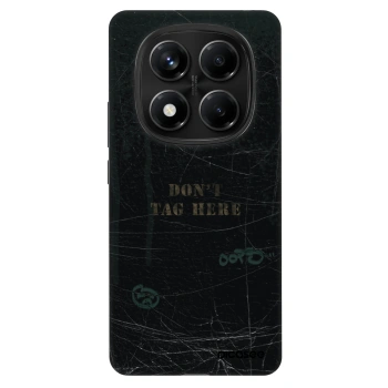 Etui na Xiaomi Redmi Note 14 Pro 4G - DON´T TAG