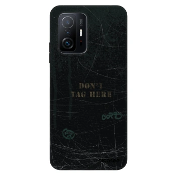 Etui na Xiaomi 11T - DON´T TAG