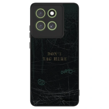 Etui na Motorola Moto G86 5G - DON´T TAG
