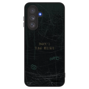 Picasee ULTIMATE CASE na Samsung Galaxy A17 5G - DON´T TAG