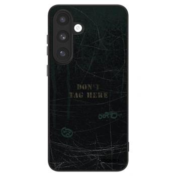Picasee ULTIMATE CASE PowerShare pro Samsung Galaxy S25 FE 5G - DON´T TAG
