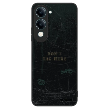 Etui na Vivo Y29s 5G - DON´T TAG