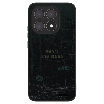 Etui na Xiaomi 15T - DON´T TAG