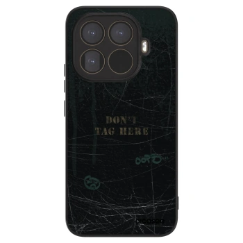 Etui na Xiaomi 15T Pro - DON´T TAG