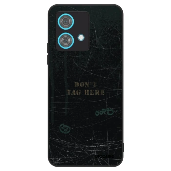 Etui na Motorola Edge 40 Neo - DON´T TAG