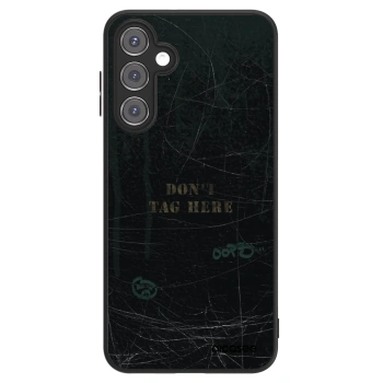 Picasee ULTIMATE CASE na Samsung Galaxy A16 4G - DON´T TAG
