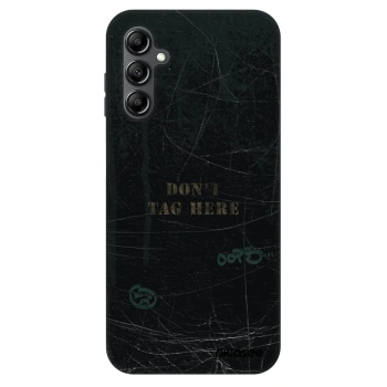 Etui na Samsung Galaxy A16 4G - DON´T TAG