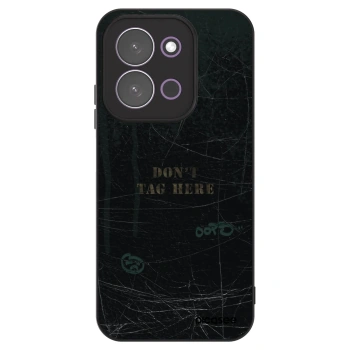 Etui na Xiaomi Redmi 15C 5G - DON´T TAG