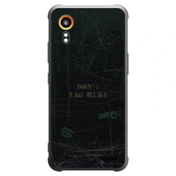 Etui na Samsung Galaxy Xcover 7 - DON´T TAG