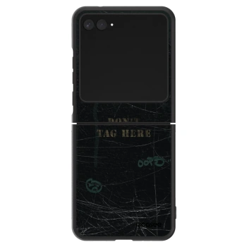 Etui na Motorola Razr 60 - DON´T TAG