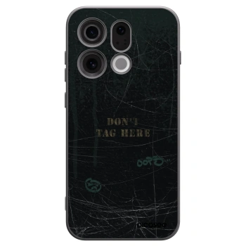 Etui na OPPO Find X9 - DON´T TAG