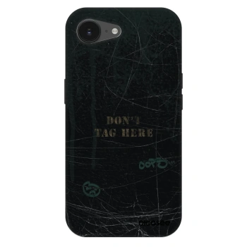 Etui na Apple iPhone 17e - DON´T TAG
