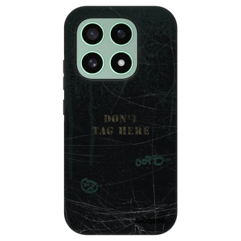 Etui na Xiaomi 17 - DON´T TAG