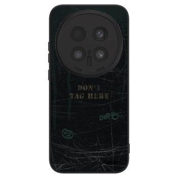 Etui na Honor Magic8 Pro 5G - DON´T TAG