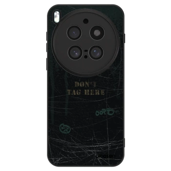 Etui na Vivo X300 Pro - DON´T TAG
