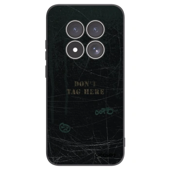Etui na Xiaomi Redmi Note 15 Pro 5G - DON´T TAG