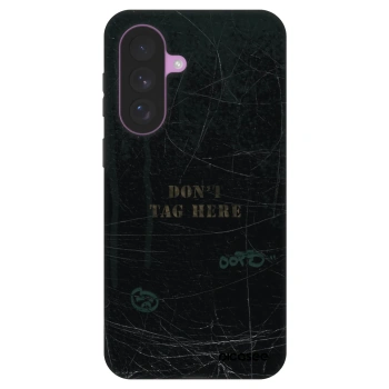 Picasee Fashion Case na Samsung Galaxy A57 5G - DON´T TAG