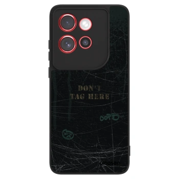 Etui na Motorola Edge 60 Neo 5G - DON´T TAG