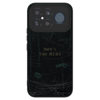 Etui na Xiaomi Poco F8 Ultra - DON´T TAG