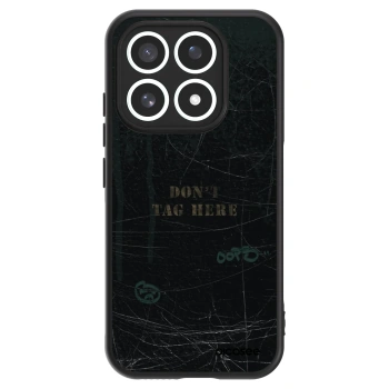 Picasee ULTIMATE CASE PowerShare pro Xiaomi 17 - DON´T TAG