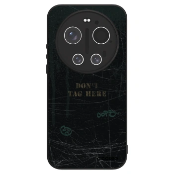 Picasee ULTIMATE CASE PowerShare pro Xiaomi 17 Ultra - DON´T TAG