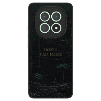 Picasee ULTIMATE CASE na Xiaomi Redmi Note 15 5G - DON´T TAG