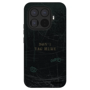 Picasee Fashion Case na Xiaomi 15T Pro - DON´T TAG