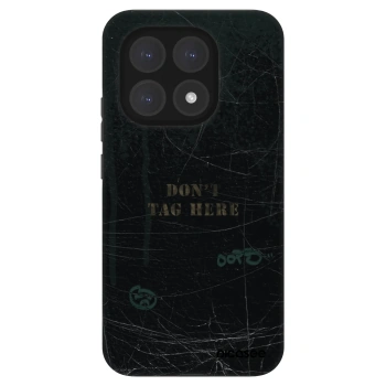 Picasee Fashion Case na Xiaomi 15T - DON´T TAG