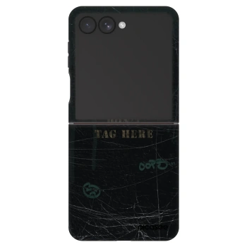 Etui na Samsung Galaxy Z Flip7 5G - DON´T TAG