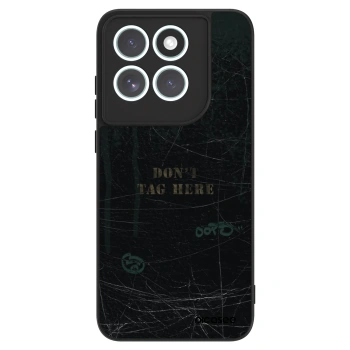 Picasee ULTIMATE CASE na Motorola Edge 70 Fusion - DON´T TAG