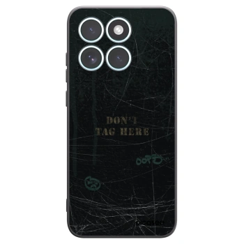 Etui na Motorola Edge 70 Fusion - DON´T TAG