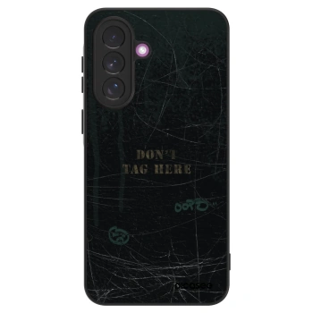 Picasee ULTIMATE CASE na Samsung Galaxy A37 - DON´T TAG