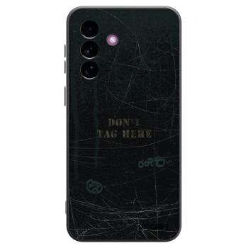 Etui na Samsung Galaxy A37 - DON´T TAG
