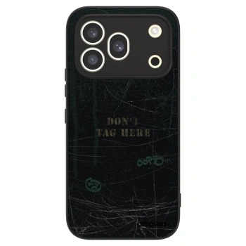 Picasee ULTIMATE CASE na Honor 600 Pro - DON´T TAG