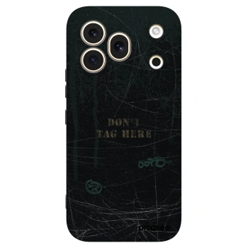 Etui na Honor 600 Pro - DON´T TAG
