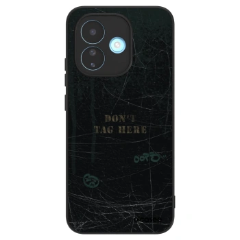 Etui na Xiaomi Redmi Note 17 Pro 5G - DON´T TAG