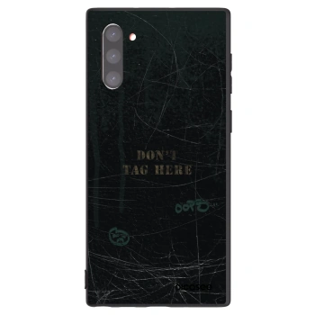 Etui na Samsung Galaxy Note 10 N970F - DON´T TAG