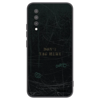 Etui na Xiaomi Mi 9 Lite - DON´T TAG