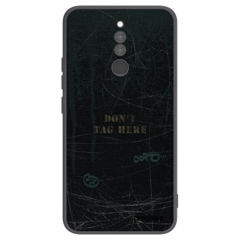 Etui na Xiaomi Redmi 8 - DON´T TAG