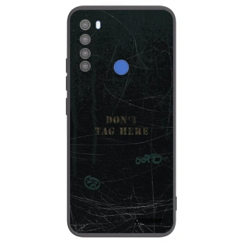 Etui na Xiaomi Redmi Note 8T - DON´T TAG